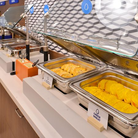 Holiday Inn Express & Suites - Brighton By Ihg Εξωτερικό φωτογραφία