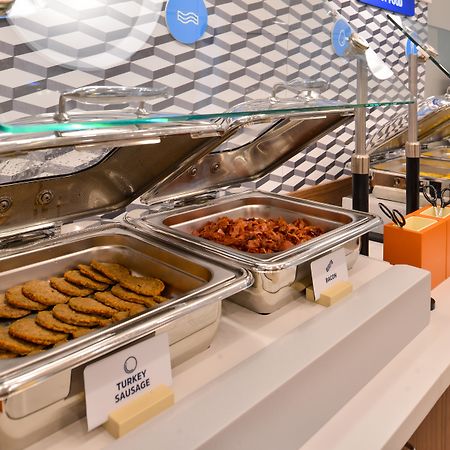 Holiday Inn Express & Suites - Brighton By Ihg Εξωτερικό φωτογραφία