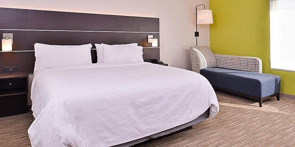 Holiday Inn Express & Suites - Brighton By Ihg Εξωτερικό φωτογραφία