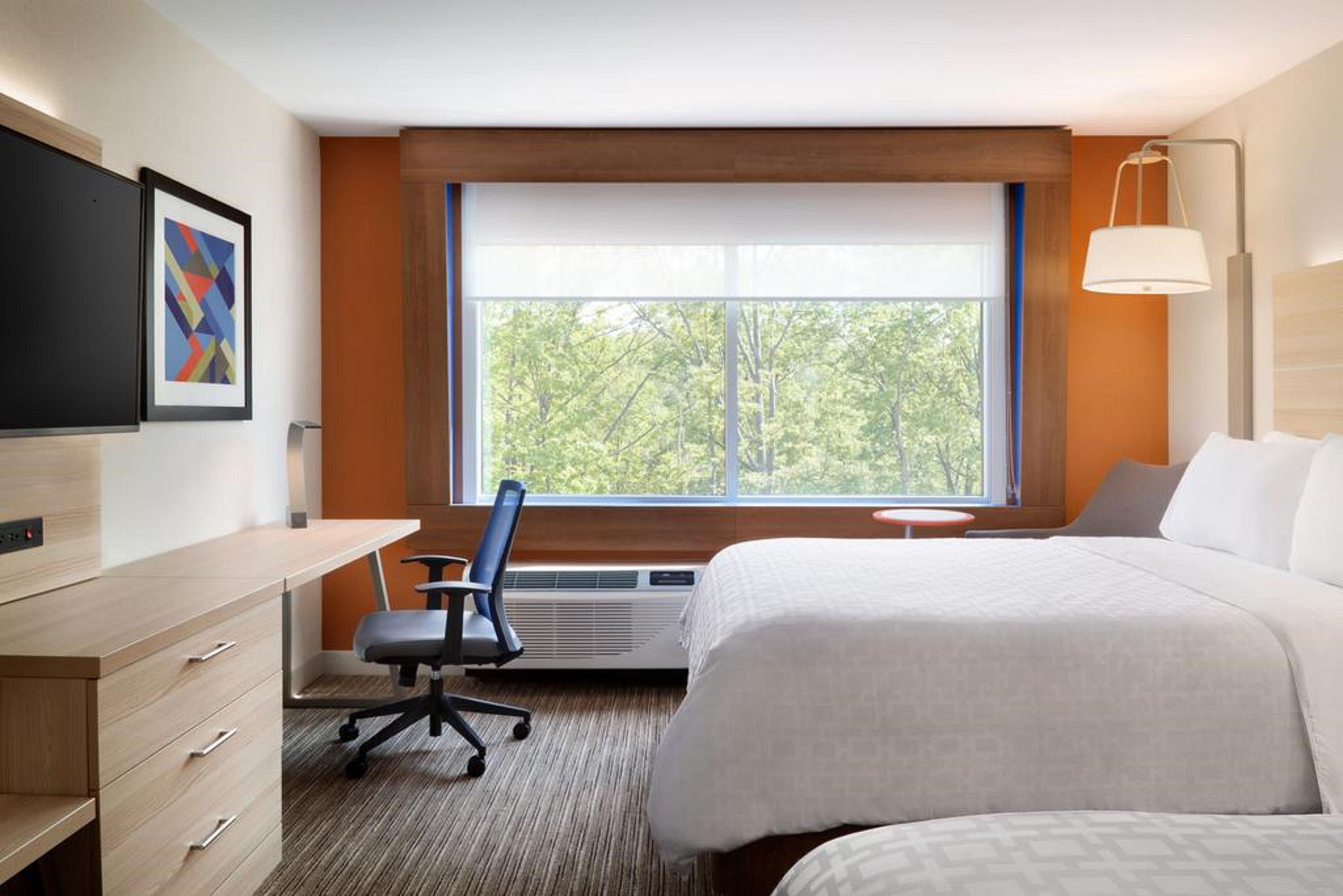 Holiday Inn Express & Suites - Brighton By Ihg Εξωτερικό φωτογραφία