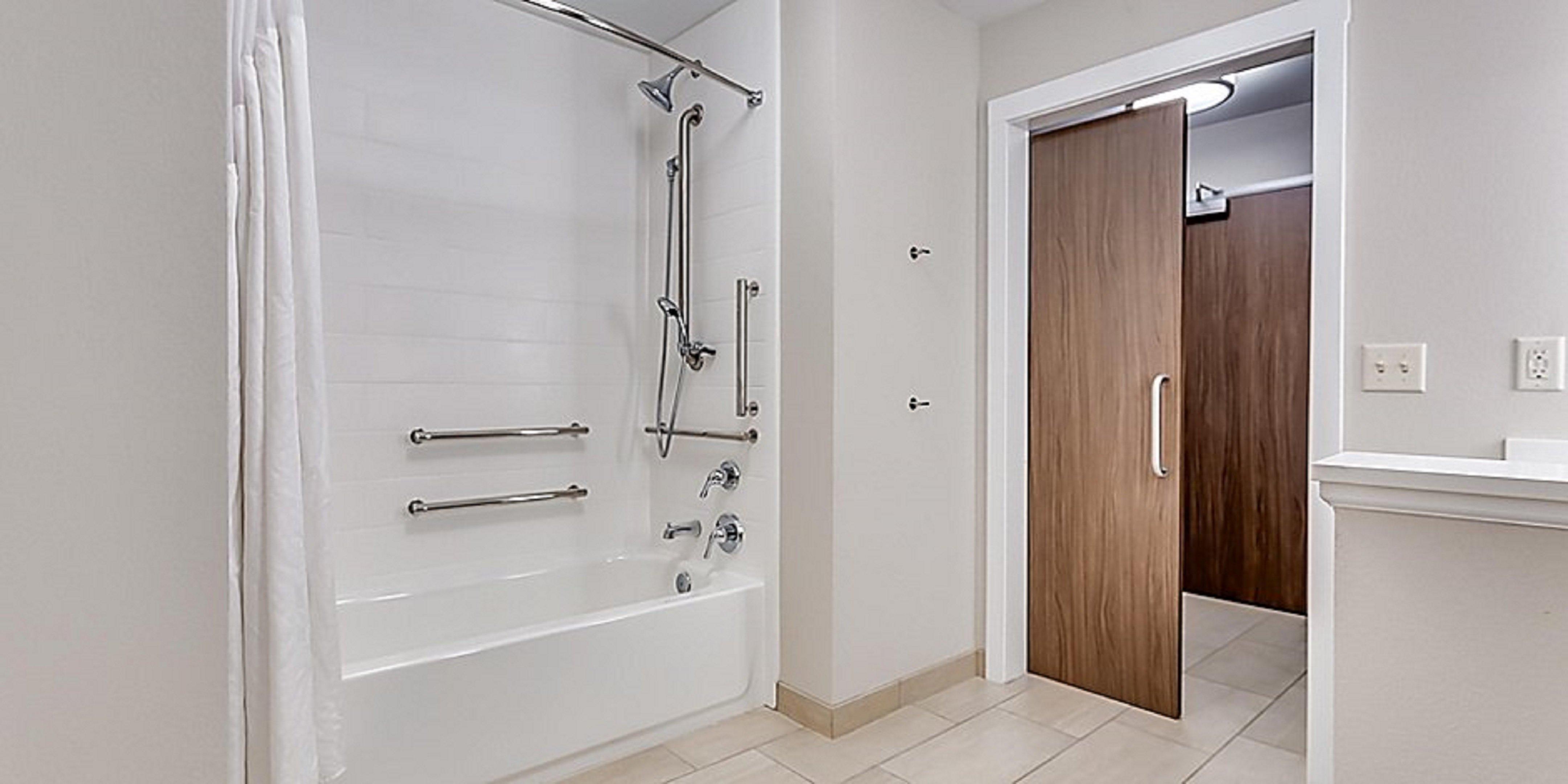 Holiday Inn Express & Suites - Brighton By Ihg Εξωτερικό φωτογραφία