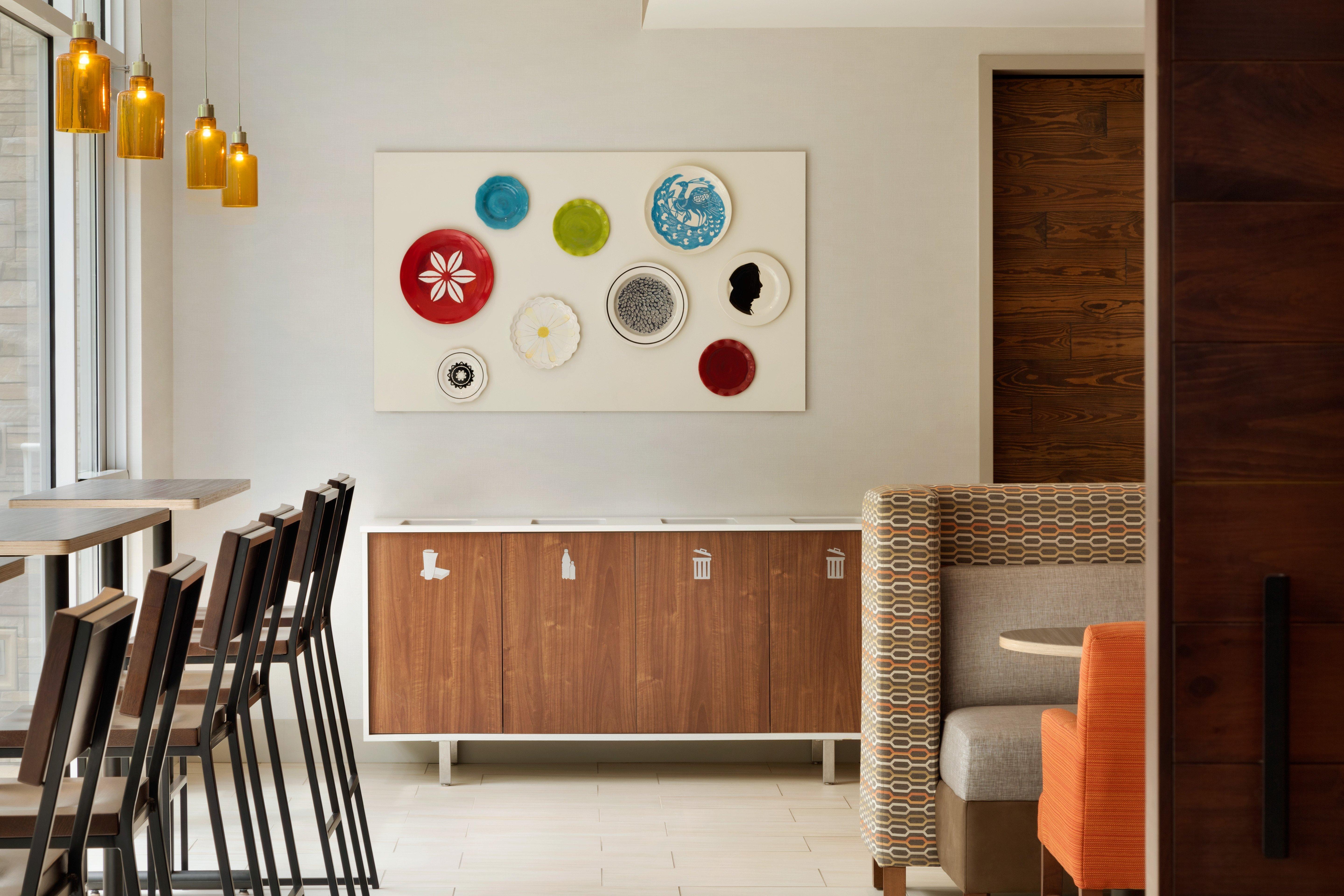 Holiday Inn Express & Suites - Brighton By Ihg Εξωτερικό φωτογραφία