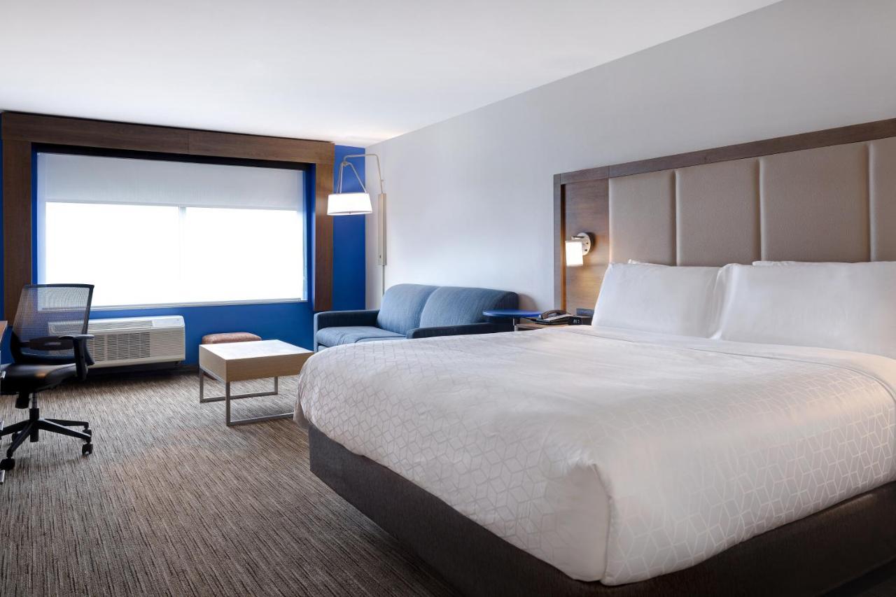 Holiday Inn Express & Suites - Brighton By Ihg Εξωτερικό φωτογραφία