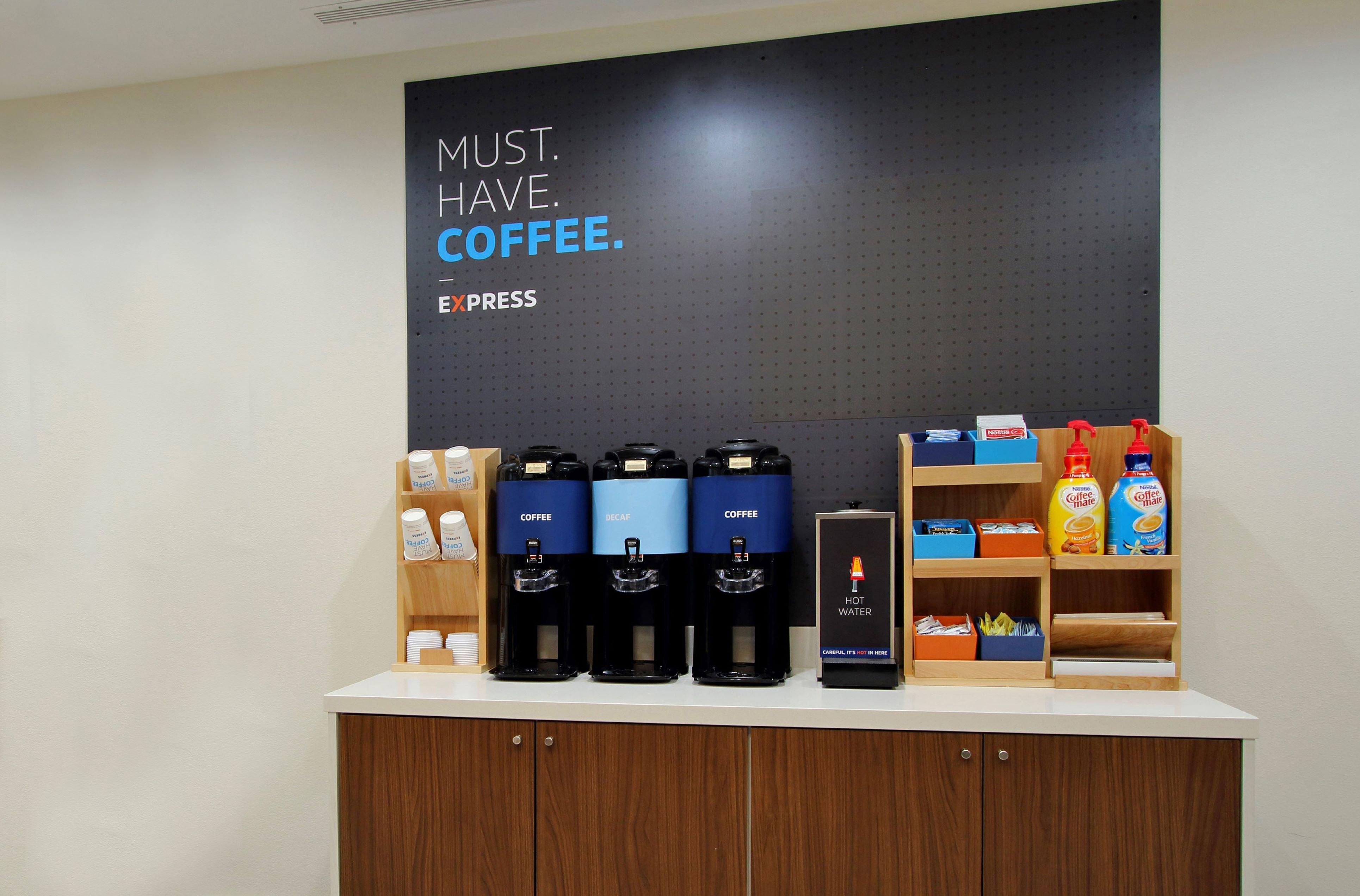Holiday Inn Express & Suites - Brighton By Ihg Εξωτερικό φωτογραφία