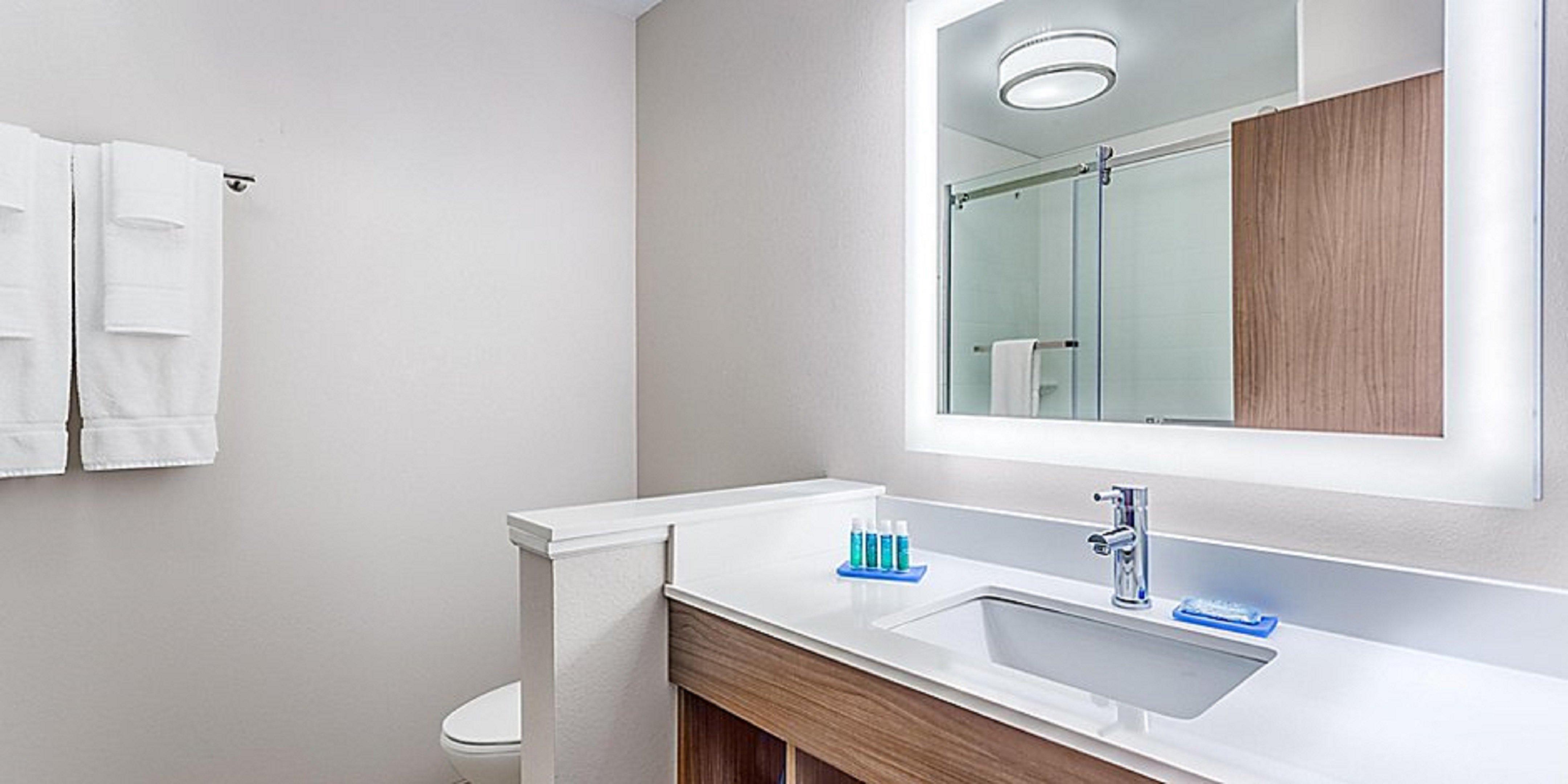 Holiday Inn Express & Suites - Brighton By Ihg Εξωτερικό φωτογραφία