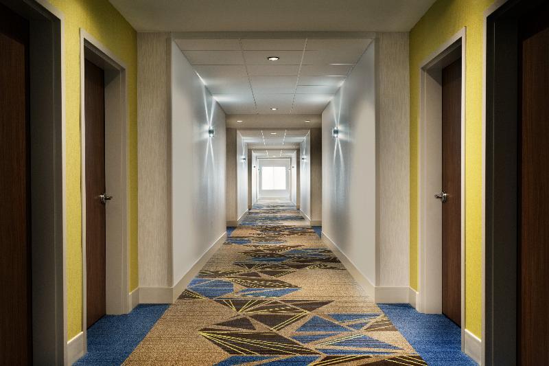 Holiday Inn Express & Suites - Brighton By Ihg Εξωτερικό φωτογραφία